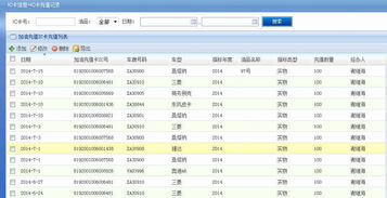 从定制开发到信息安全管理 车辆管理软件的全面解决方案
