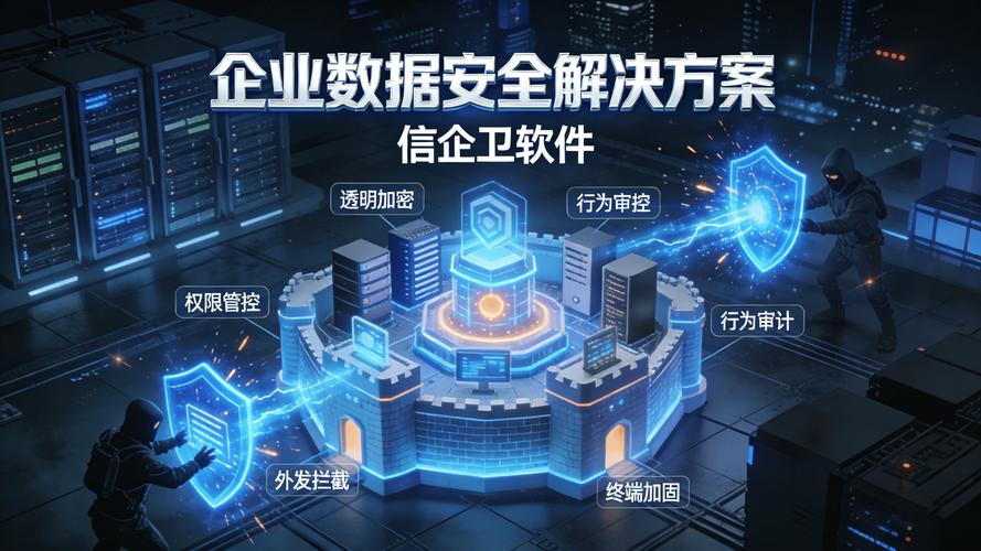 2026年透明加密软件最新盘点,七款高效安全工具全解析