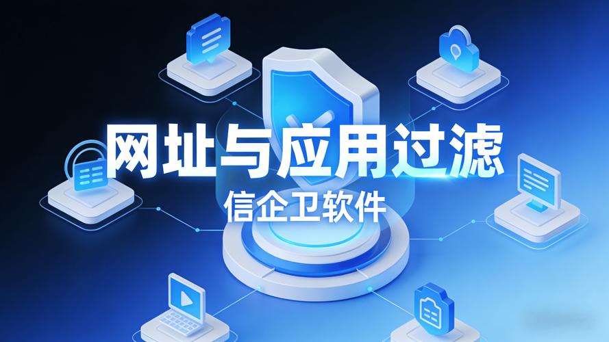 赋能团队效率 六款上网管理软件深度应用指南，解锁安全高效办公